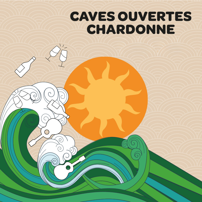 Caves Ouvertes Chardonne