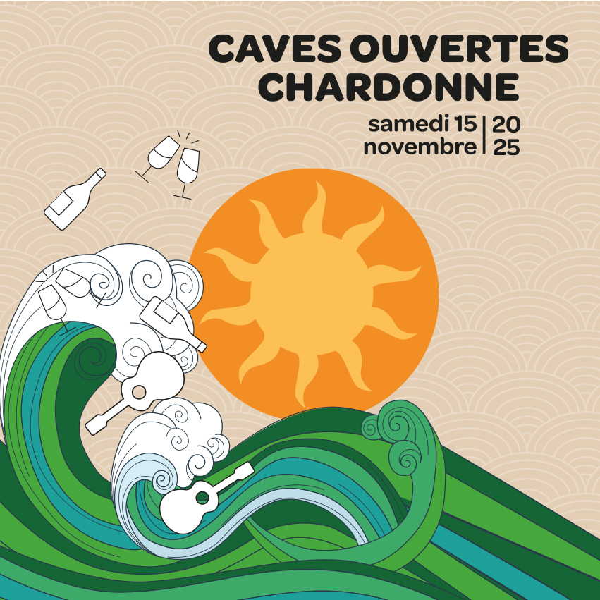 Caves Ouvertes Chardonne